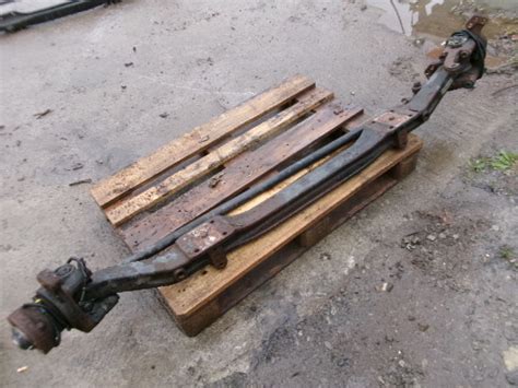 Front Axle Bracket for truck - buy cheap