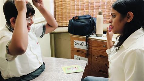 Speech, Language and ABA therapy Clinic - Bloomingwords