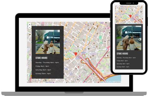 Image result for Text Features Example Map