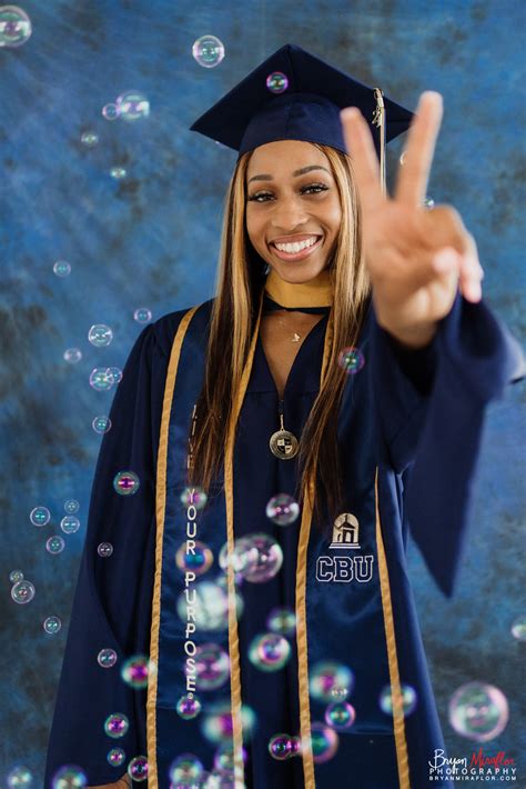 High School Graduation Portrait Ideas