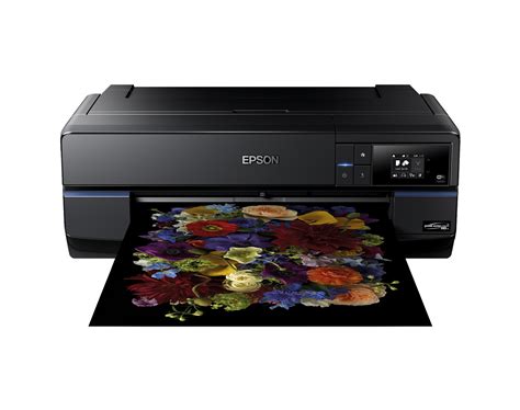 SureColor SC-P800 | Großformatdrucker | Drucker | Produkte | Epson ...