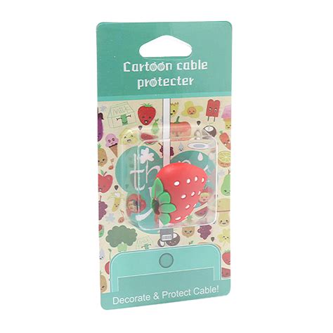 Zastita za kabal JAGODA - Mob-Shop