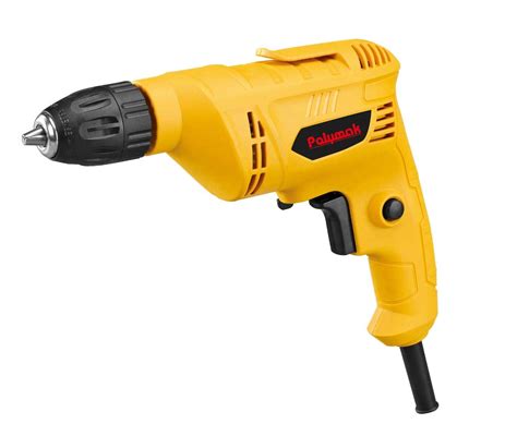 Maharashtra Trading CORPORATION-PM10LDK 10mm 360-Watt Electric Drill ...