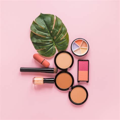 Cosmetics – Luxory.in