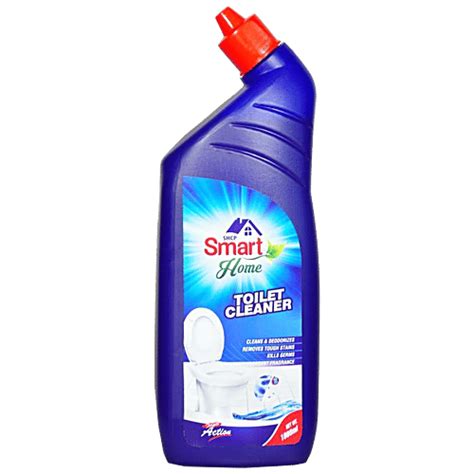 Buy Smart Home Toilet Cleaner Online at Best Price of Rs 90 - bigbasket
