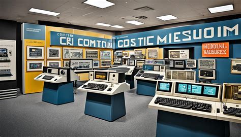 Image result for Computer Museum