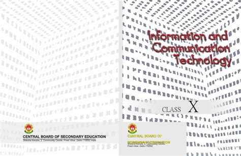 Image result for Class 10 Computer PDF Download