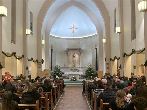 Christmas 2025 | St Josephs