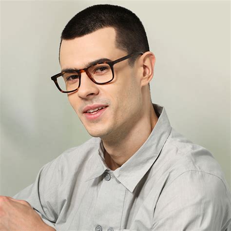 Blue Block Phone & Computer Glasses: Brown Tortoise Full Rim Wayfarer ...