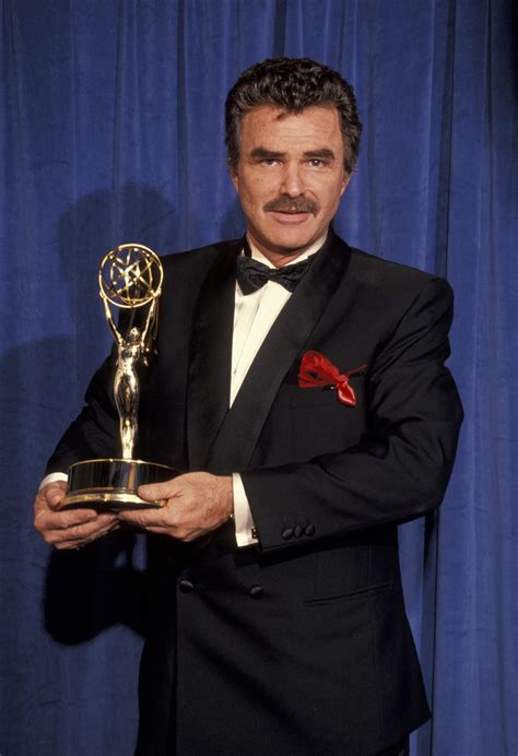 Burt Reynolds Centerfold