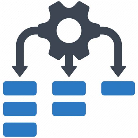 Image result for Admin Process Flow Icon