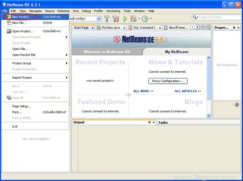 Image result for Java Simple Project Netbaen with Database