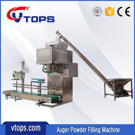 50Kg Powder Box Filling Machine 的图像结果