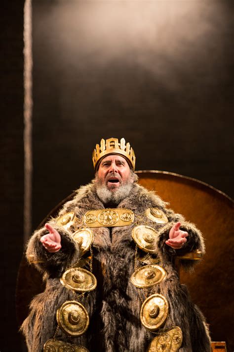 Who Are The Main Characters In King Lear at Patrice Hassinger blog