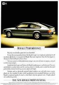 Image result for Car Magazine Ads