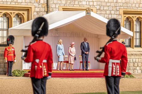 Facts About The Queen's Royal Guards at Matthew Wetzel blog