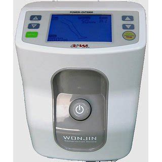 Buy DVT-7700 Compressible Limb Therapy System Air (Messager/Compression ...