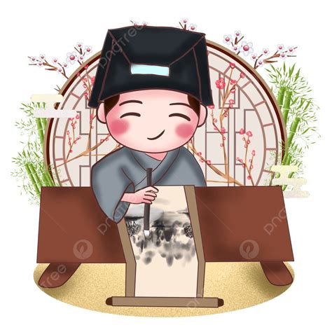 Traditional Chinese Sports Cartoon 的图像结果