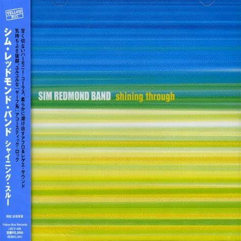 Buy Shining Through Online at Low Prices in India | Amazon Music Store ...