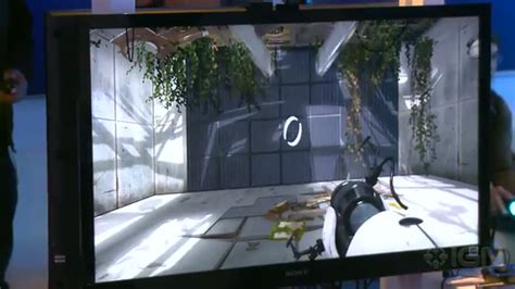 Portal 2 - Boots