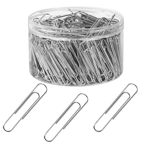 Paper Clip In Spanish