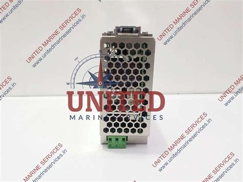 PHOENIX CONTACT QUINT PS-100-240V/24DC/10 POWER SUPPLY 2938581 REV 21 ...