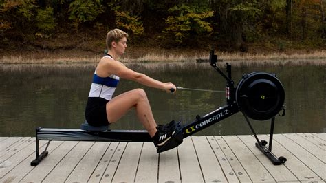 Avoiding Rowing Injuries Through Correct Technique - Corner On Wellness