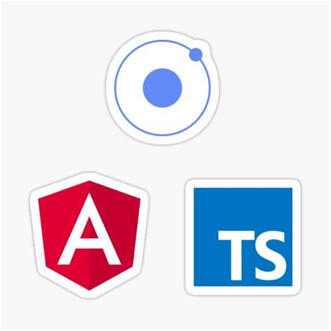 Image result for Angular with TypeScript Logo