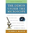 The Demon Under the Microscope : Hager, Thomas: Amazon.in: Books