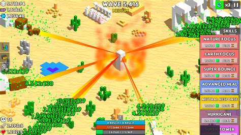 The Perfect Tower II - Modding on Steam