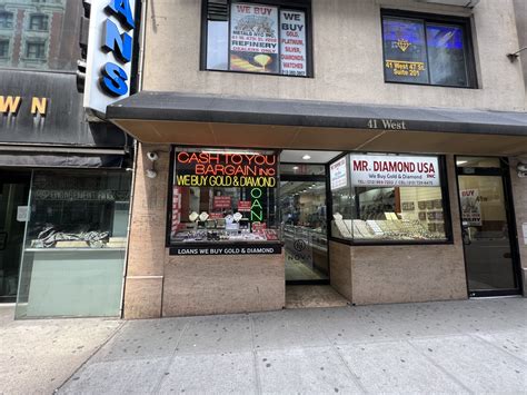 About Cash To You Bargain | Trusted Pawn Shop in New York