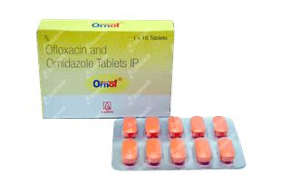 Ornof Tablet: Uses, Side Effects, Price & Substitutes