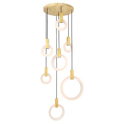 Large (larger than 22 inches) Pendant Lighting at Lowes.com