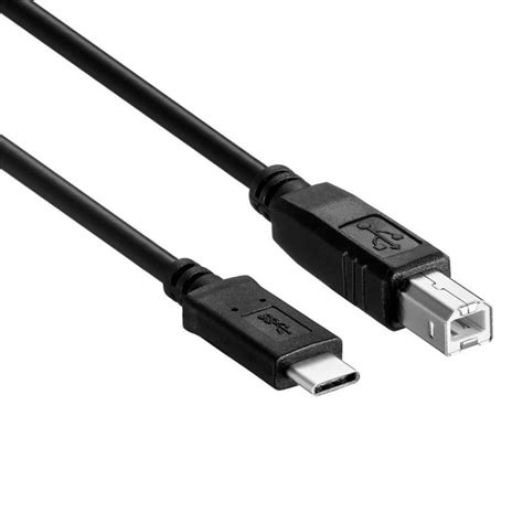 USB B Printer Cable 的图像结果