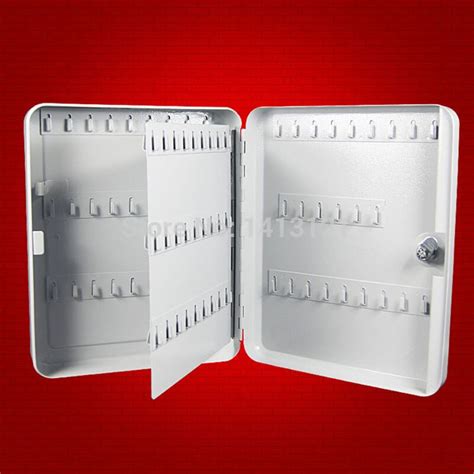 Image result for Key FOB Metal Box