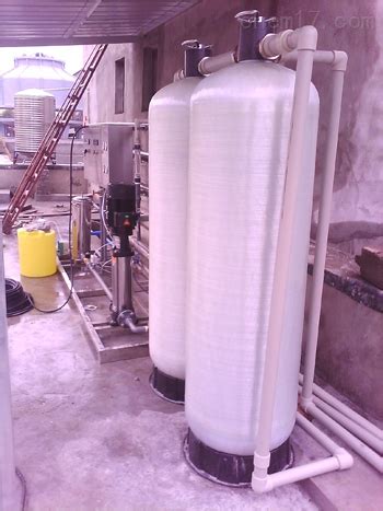 工业40吨纯水处理设备厂家_工业40吨纯水处理设备价格 - 成都名膜水处理厂家
