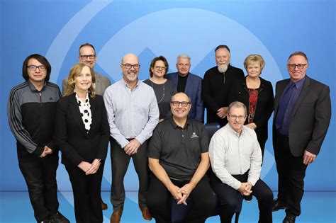 Westman Communications Group Announces 2026 Board of Directors - bdnmb.ca Brandon MB