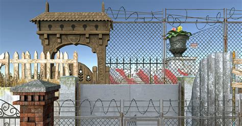 Image result for Auto Fence Builder Tutorial Unity