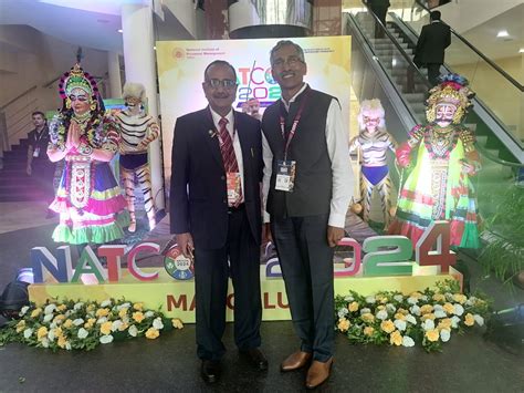 Welcome to NIPM Coimbatore Chapter -> Events -> Events -> NATCON 2024 ...