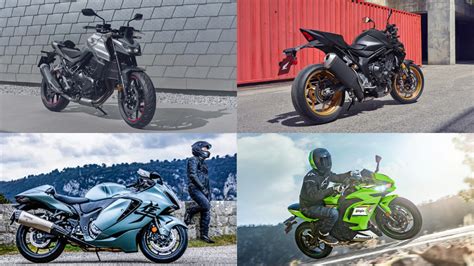 5 Newly Launched Powerful Japanese Motorcycles You Can Buy In India ...