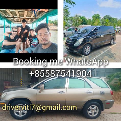 VITI'S CAMBODIA TAXI TOUR (2026) All You Need to Know BEFORE You Go ...