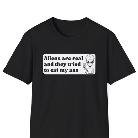 Image result for Alien Meme Shirt