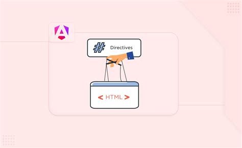 AngularJS Directives 的图像结果