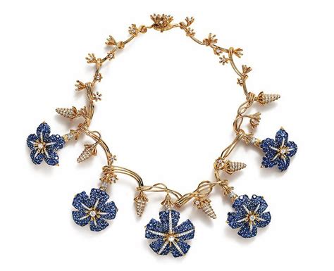 高级珠宝- 蒂芙尼官网 | Tiffany & Co.
