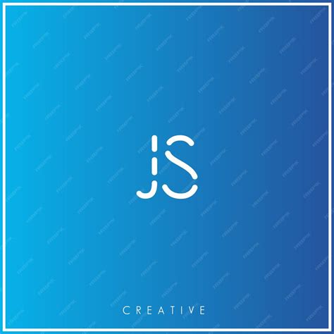 Image result for JS Creative Logo Design