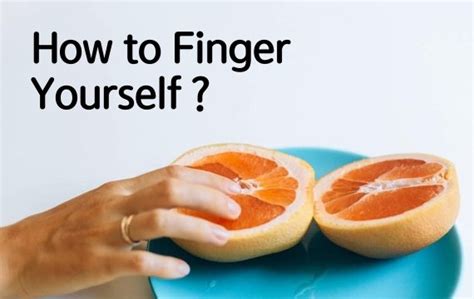 Image result for Tutorial How to Finger Beginner