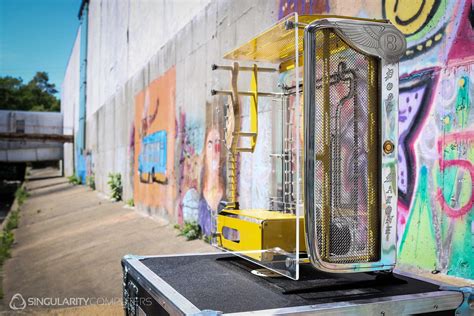 Image result for Singularity PC