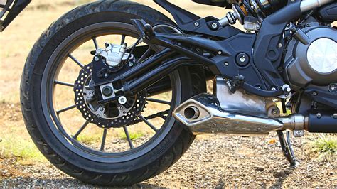 Benelli TNT 300 2015 STD Bike Photos - Overdrive