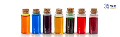 What Are Synthetic Food Colours and Why They Must Be Tested. - Eurofins ...