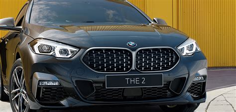 BMW 2 Series Gran Coupe Price in Udaipur and Jaipur: BMW Sanghi Classic